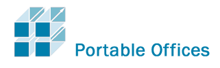Portable Offices (Hire) Limited Logo
