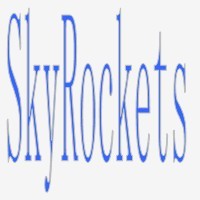 SkyRockets Logo