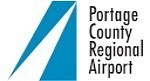 Portage County Regional Airport Logo