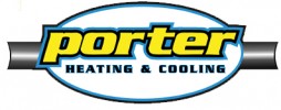 porterheatcoolga Logo