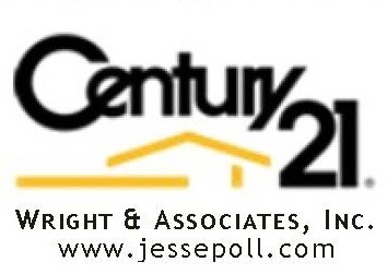 CENTURY 21 Wright & Associates, INC Logo