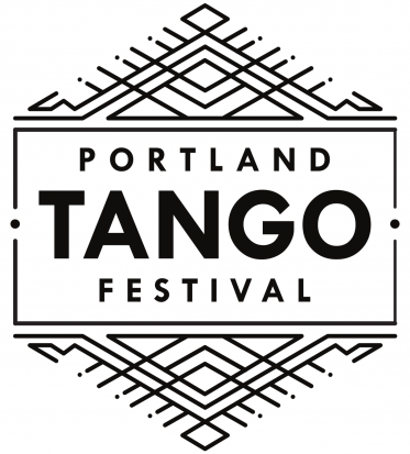 portlandtangofest Logo