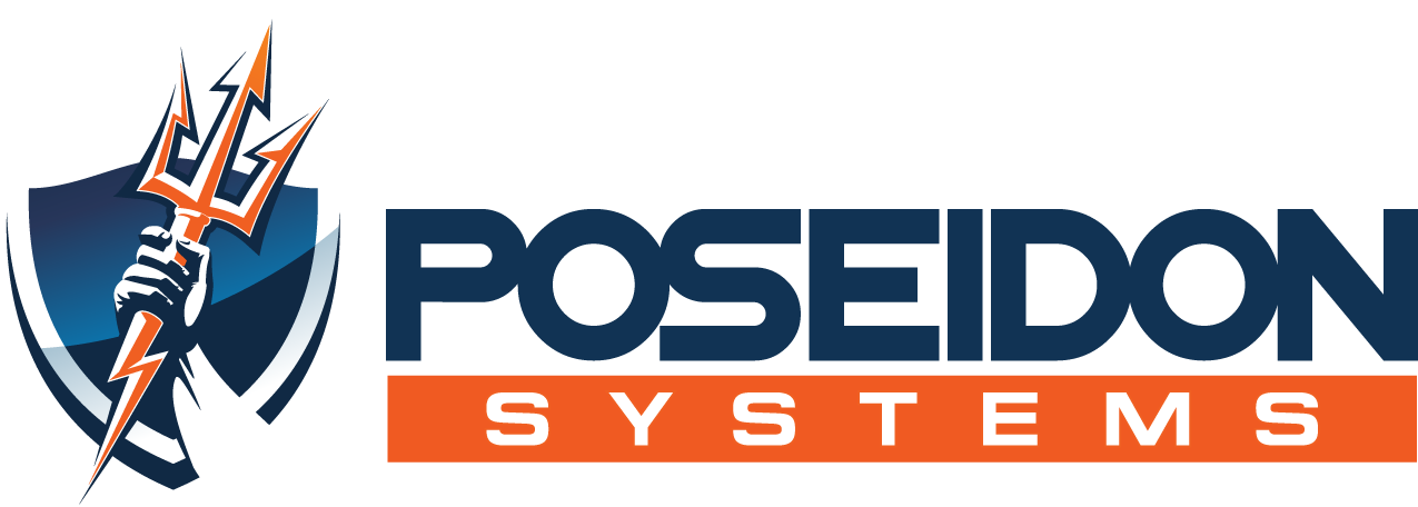 poseidonsystems Logo