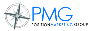 Postion Marketing Group Logo