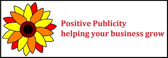 Positive Publicity Logo