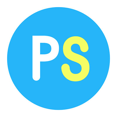 positivesinglescom Logo