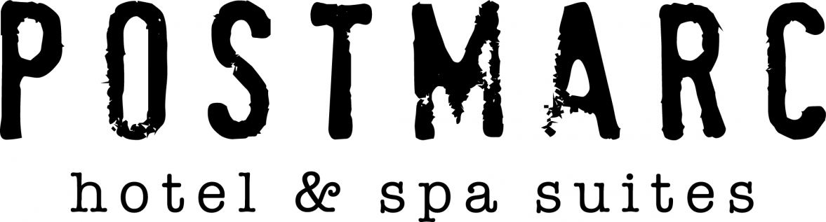 Postmarc Hotel and Spa Suites Logo