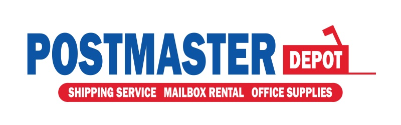 postmasterdepot Logo