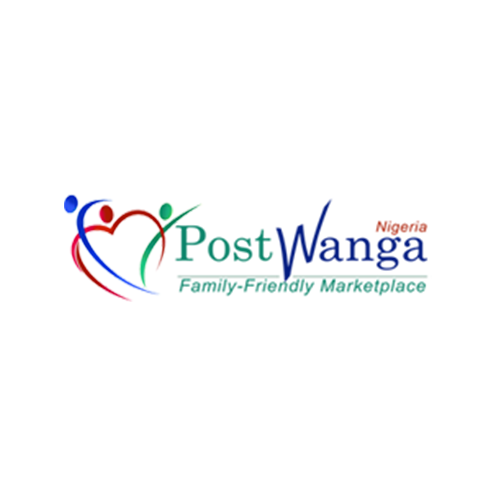 postwanganigeria Logo