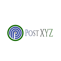 postxyz Logo