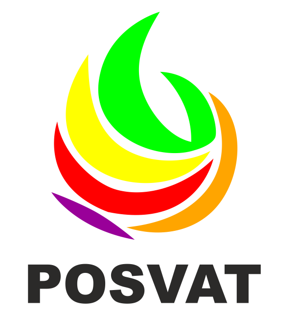 posvat Logo