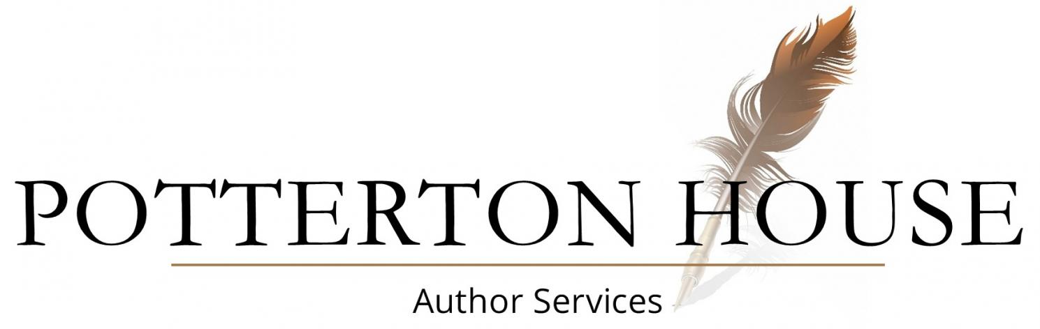 pottertonhouseauthor Logo