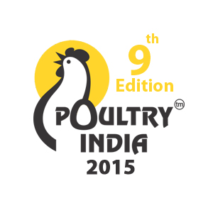 poultry india Logo