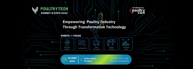 PoultryTech Logo
