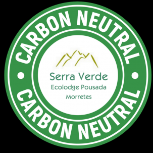 Pousada Serra Verde Logo
