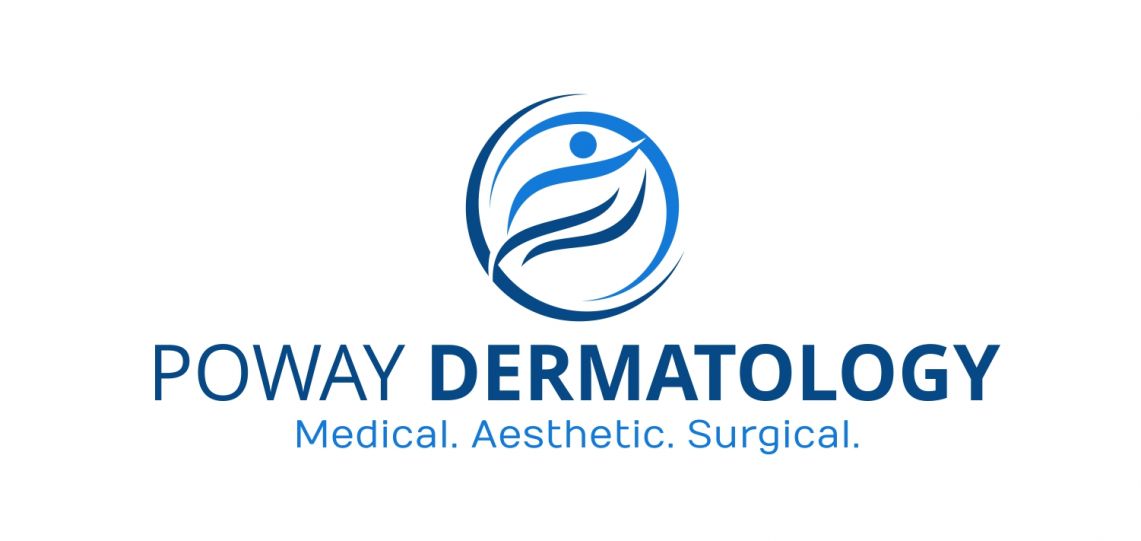 Poway Dermatology Logo