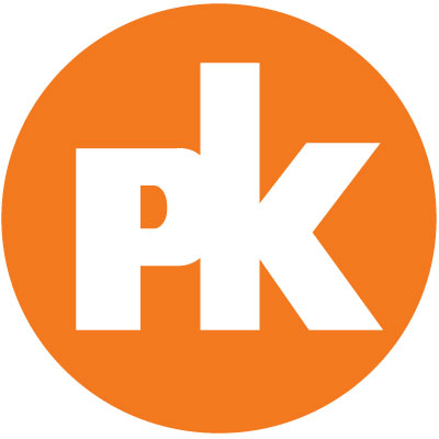 powderkeg Logo
