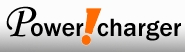power-charger Logo