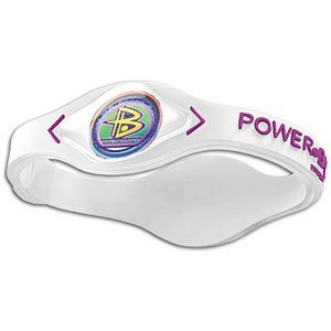 powerbalance Logo