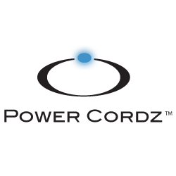 powercordz Logo