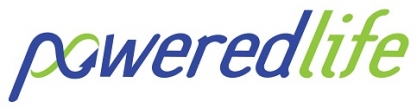 poweredlife Logo