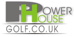 Powerhouse Golf Logo