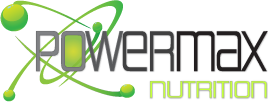 powermaxnutrition Logo