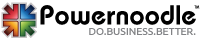 powernoodle Logo