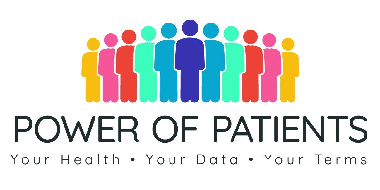 Power Of Patients LLC Logo