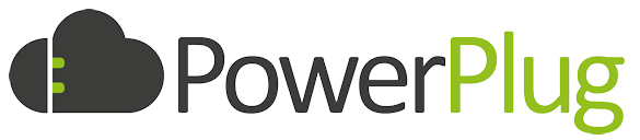 powerplug Logo