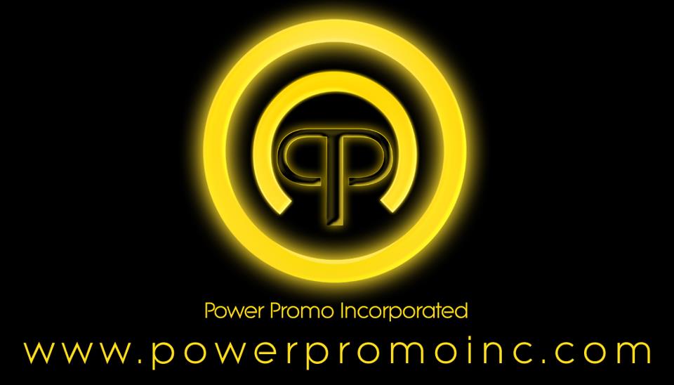 Power Promo, Inc. Logo