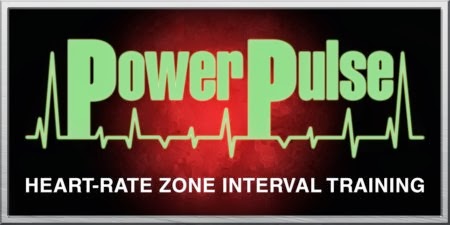 powerpulsefitness Logo