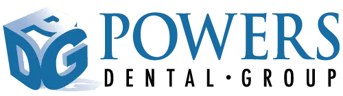 Powers Dental Group Colorado Springs Logo