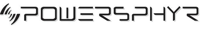 powersphyr Logo