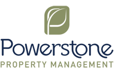 Powerstone Property Management Logo