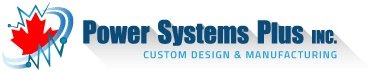 powersystemsplus Logo