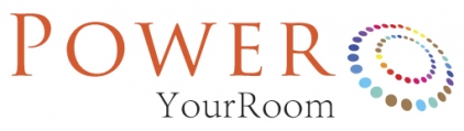 PowerYourRoom Logo