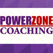 powerzonecoach Logo