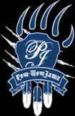 PowwowJamz, LLC Logo