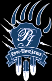 powwowjamzllc Logo