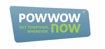 powwownow Logo