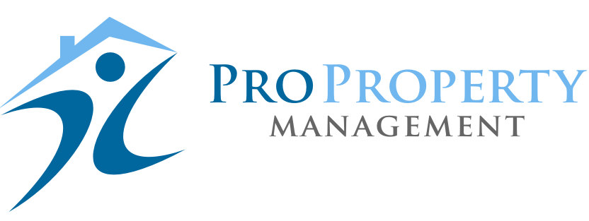 Pro Property Management Logo