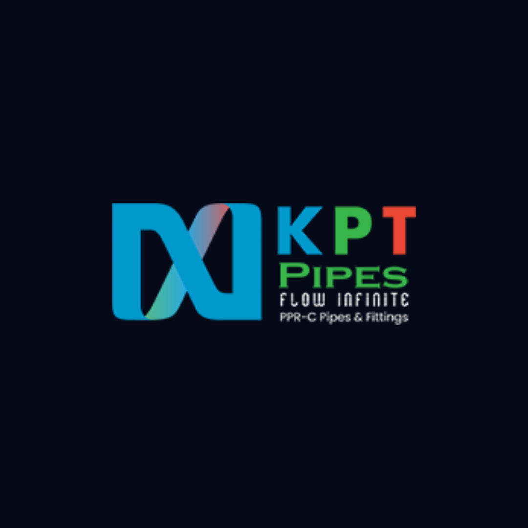 KPT Pipes Logo