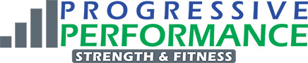 ppstrength Logo