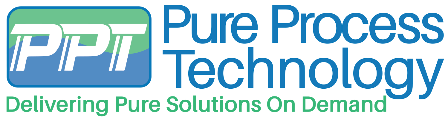 ppttech Logo