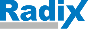 Radix Technologies Ltd. Logo