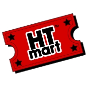 HT Mart Logo