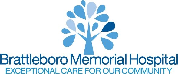 Brattleboro Memorial Hospital Logo