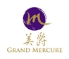 prGrandMercure Logo