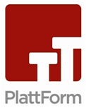 PlattForm Advertising Logo